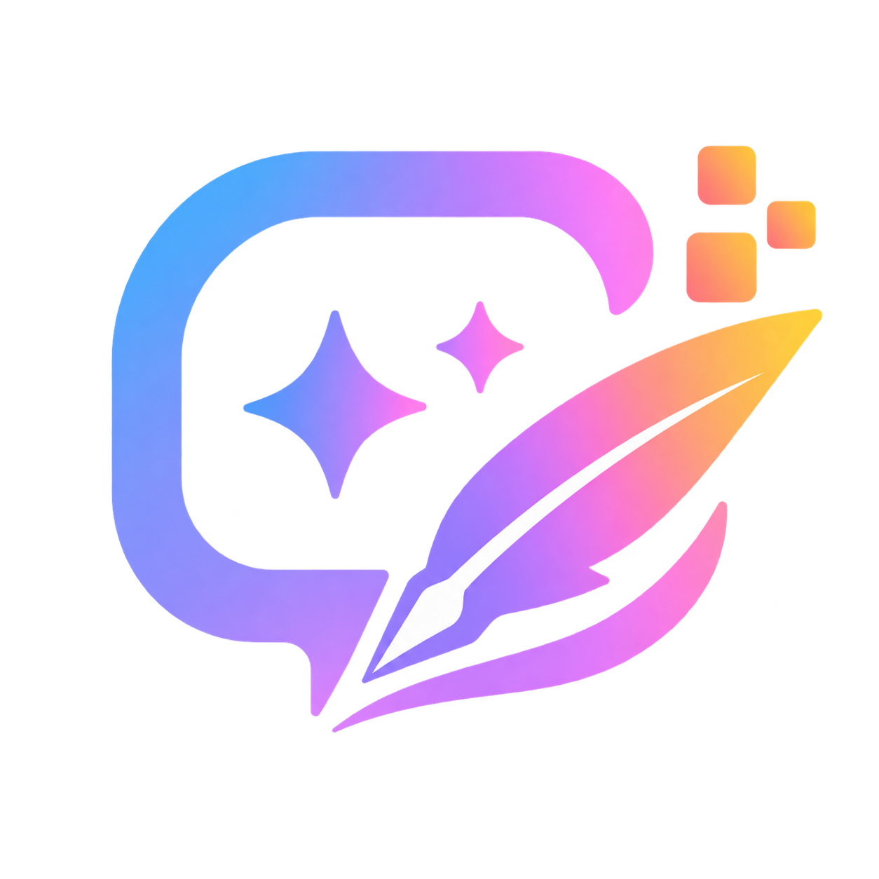 灵作